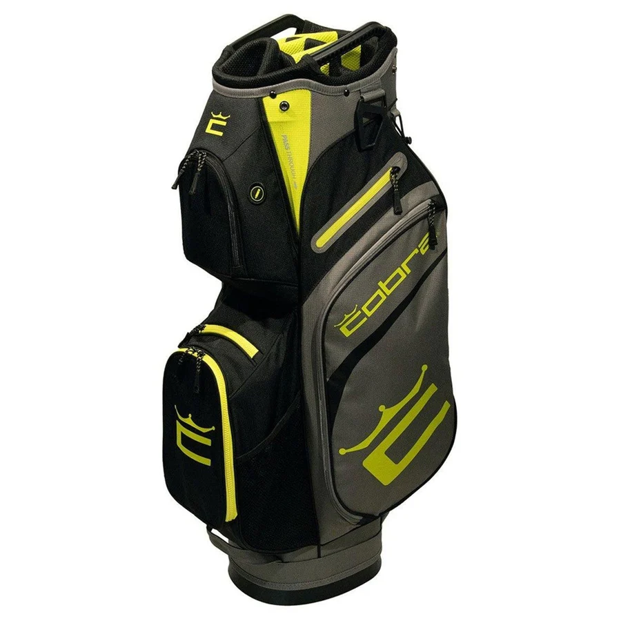 C$200 Cobra Speedzone-S Cart Bag