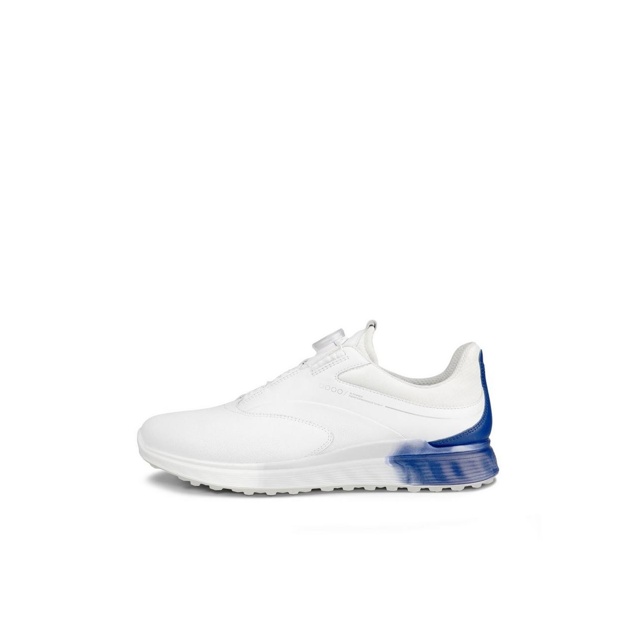 C$150 Ecco Men’s S-Three BOA Spikeless Golf Shoe