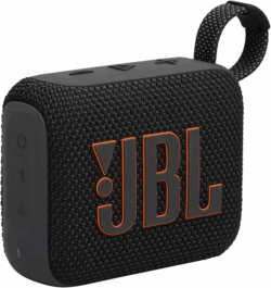 C$49.98 JBL Go 4 Bluetooth Speaker