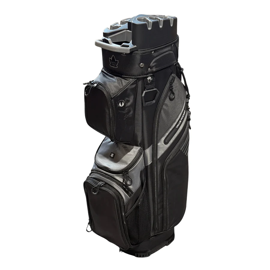 C$170 NS Deluxe Tour Lock Organizer Cart Bag