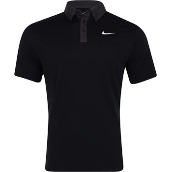 $54 Nike DF Tour Contrast Golf Shirt