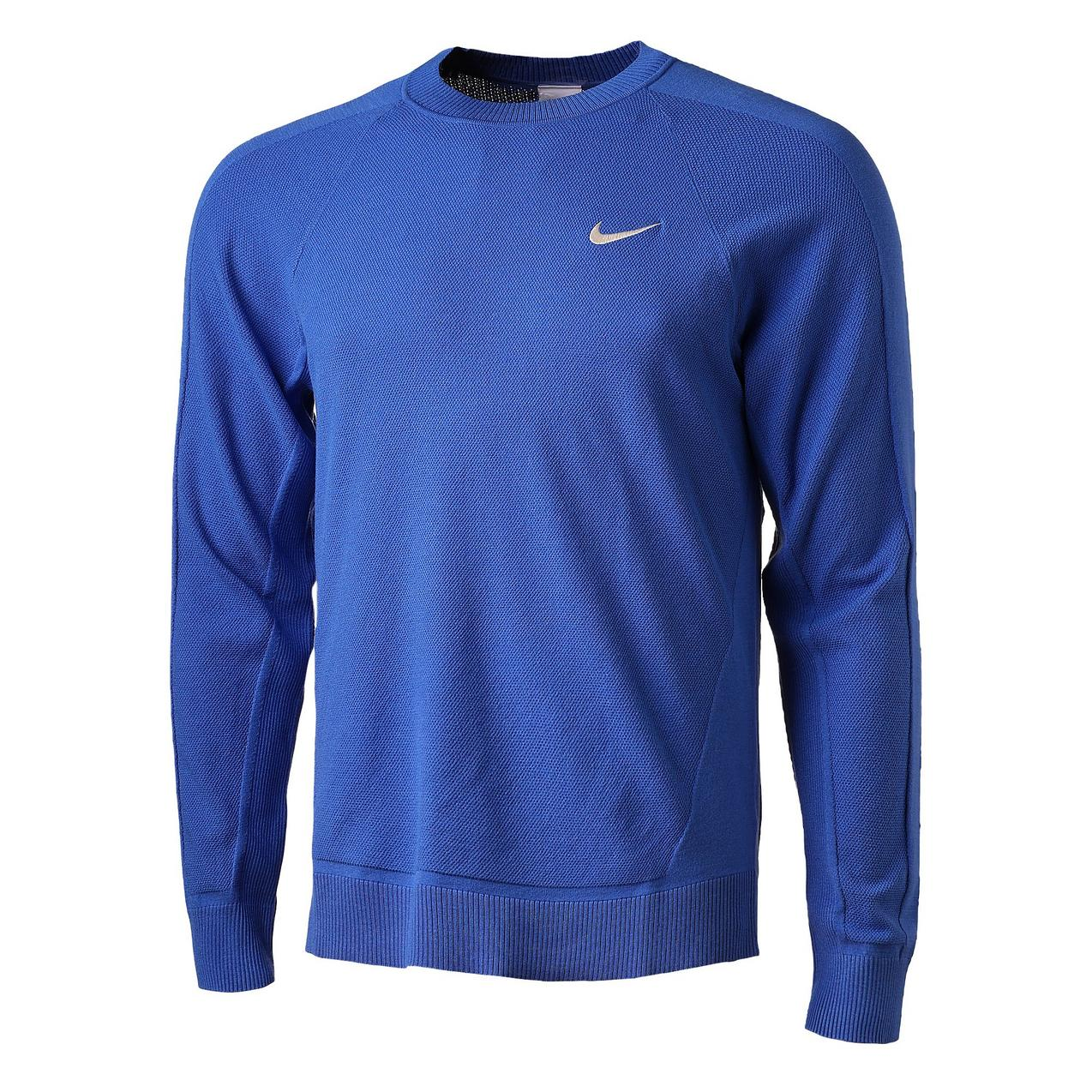 C$96 Nike Men’s Tour Knit Crew Sweater