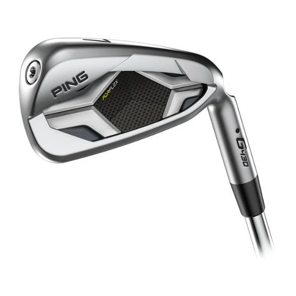 C$1148 PING G430 Irons (Brand New)