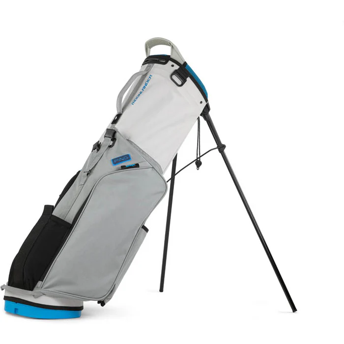 C$153 PING Moonlander Carry Bag