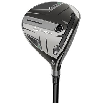 C$306 TaylorMade Qi35 Fairway Wood (Mint Condition)