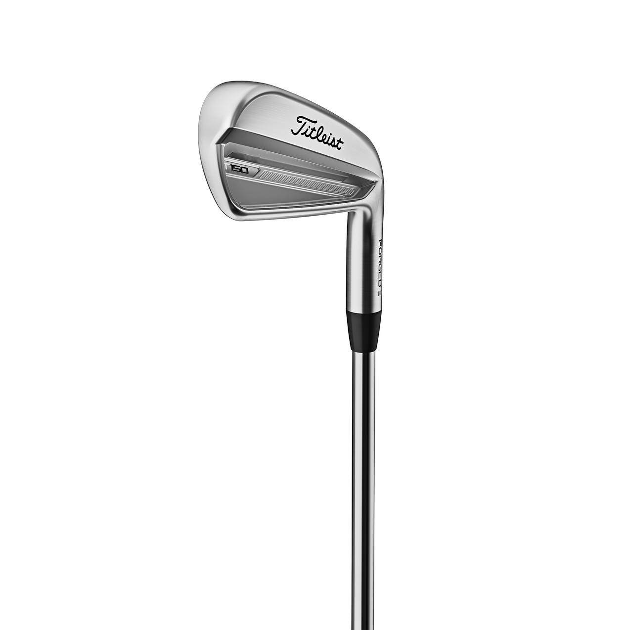 C$1700 Titleist T150 Iron Set (Brand New)