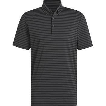 C$43 Adidas Ultimate365 Stripe Golf Shirt