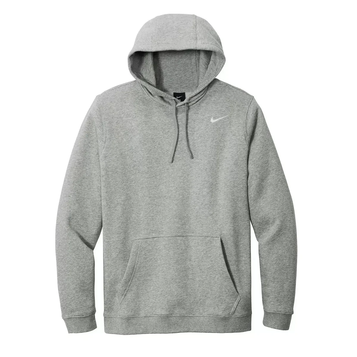 C$70 Nike Sportswear Club Fleece Pullover Hoodie