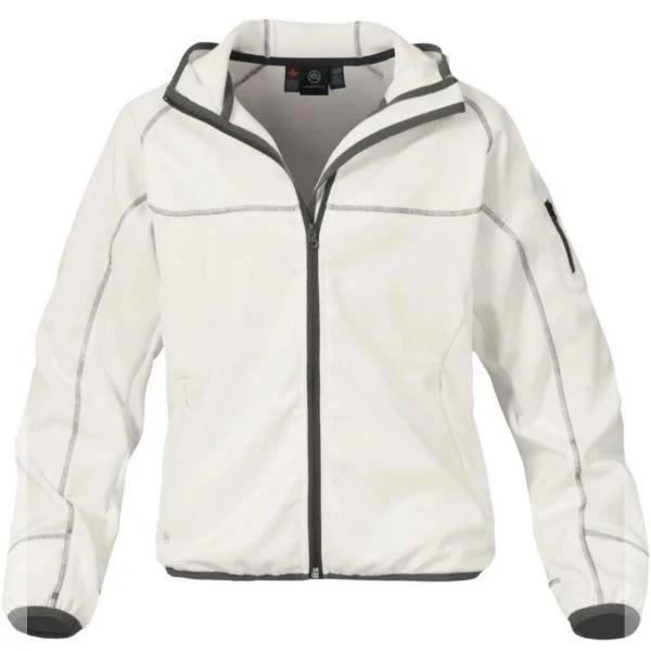 C$60 Stormtech Women’s Full Zip Stretch Fleece