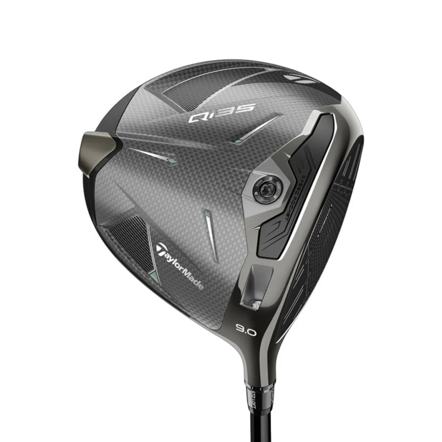 C$398 TaylorMade Qi35 Driver (Very Good Condition)