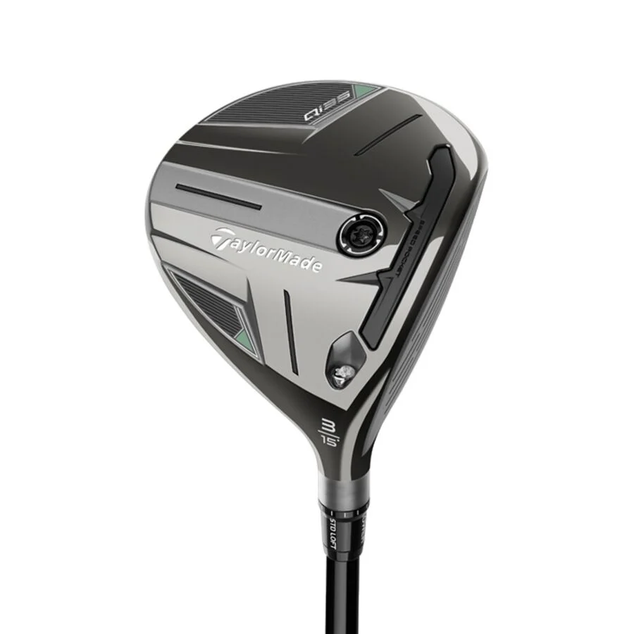 C$400 TaylorMade Qi35 Fairway Wood (Brand New)