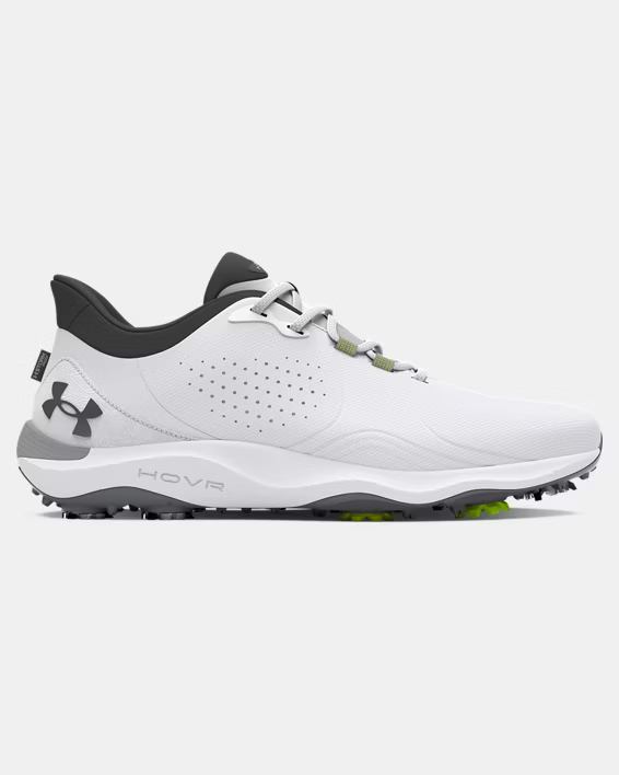 C$104 Under Armour Drive Pro Wide Golf Shoes
