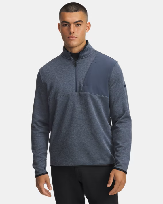 C$44 Under Armour Drive SweaterFleece