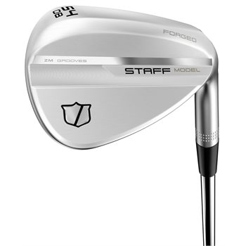 C$153 Wilson Staff Model ZM Wedge (Brand New)