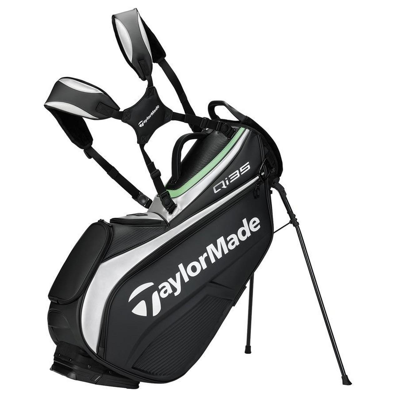 C$250 TaylorMade Tour Stand Bag