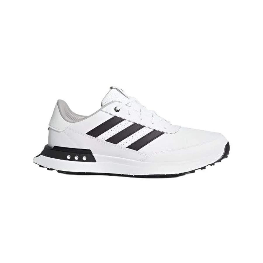 C$60 Adidas S2G 24 Leather Spikeless Golf Shoes