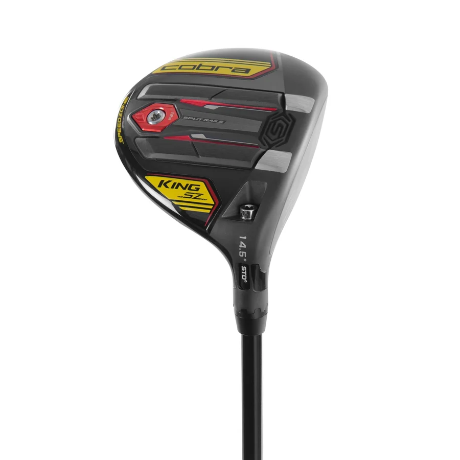 C$180 Cobra King SpeedZone Fairway Wood (Brand New)