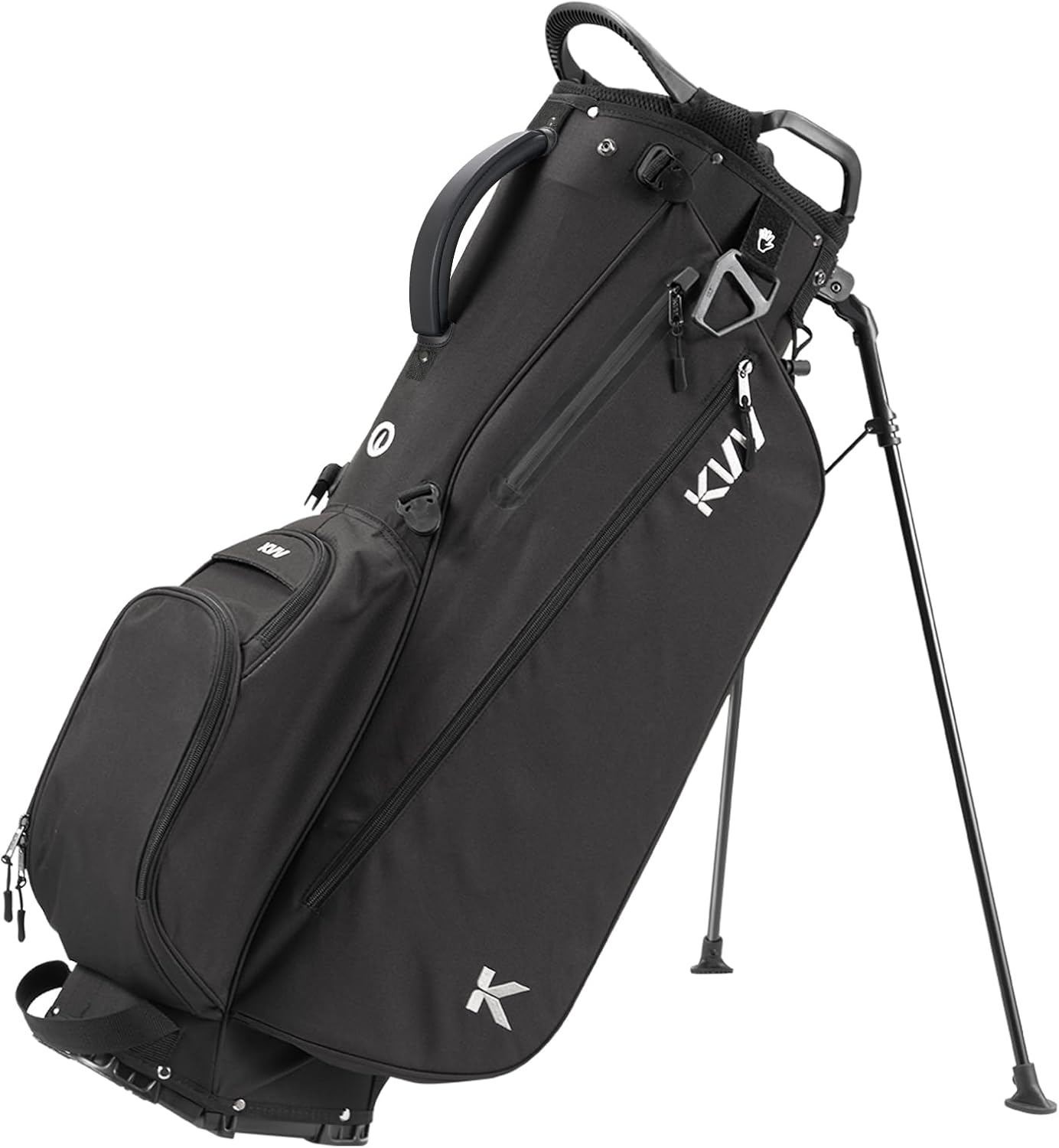 C$150.48 KVV Lightweight Golf Stand Bag