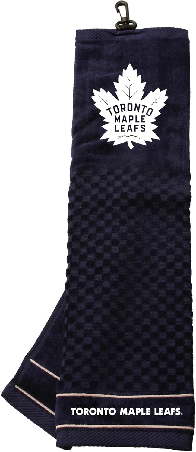 From C$22 for NCAA Embroidered Team Golf Towel