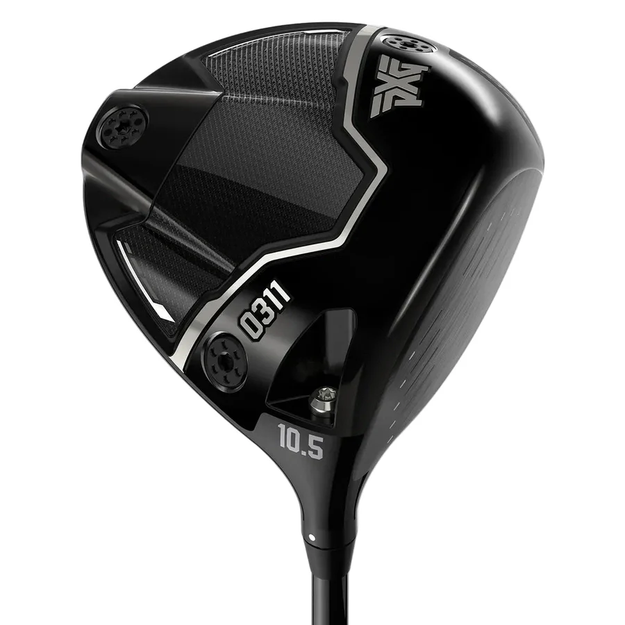 C$400 PXG Black Ops 0311 Demo Driver (Certified Preowned)