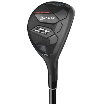 C$166 Srixon ZX MKII Hybrid (Certified Preowned)