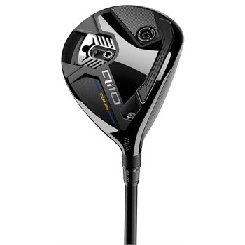 C$259 TaylorMade Qi10 Tour Fairway Wood (Certified Preowned)
