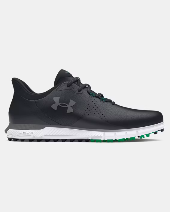 C$58 Under Armour Drive Fade Spikeless Golf Shoes
