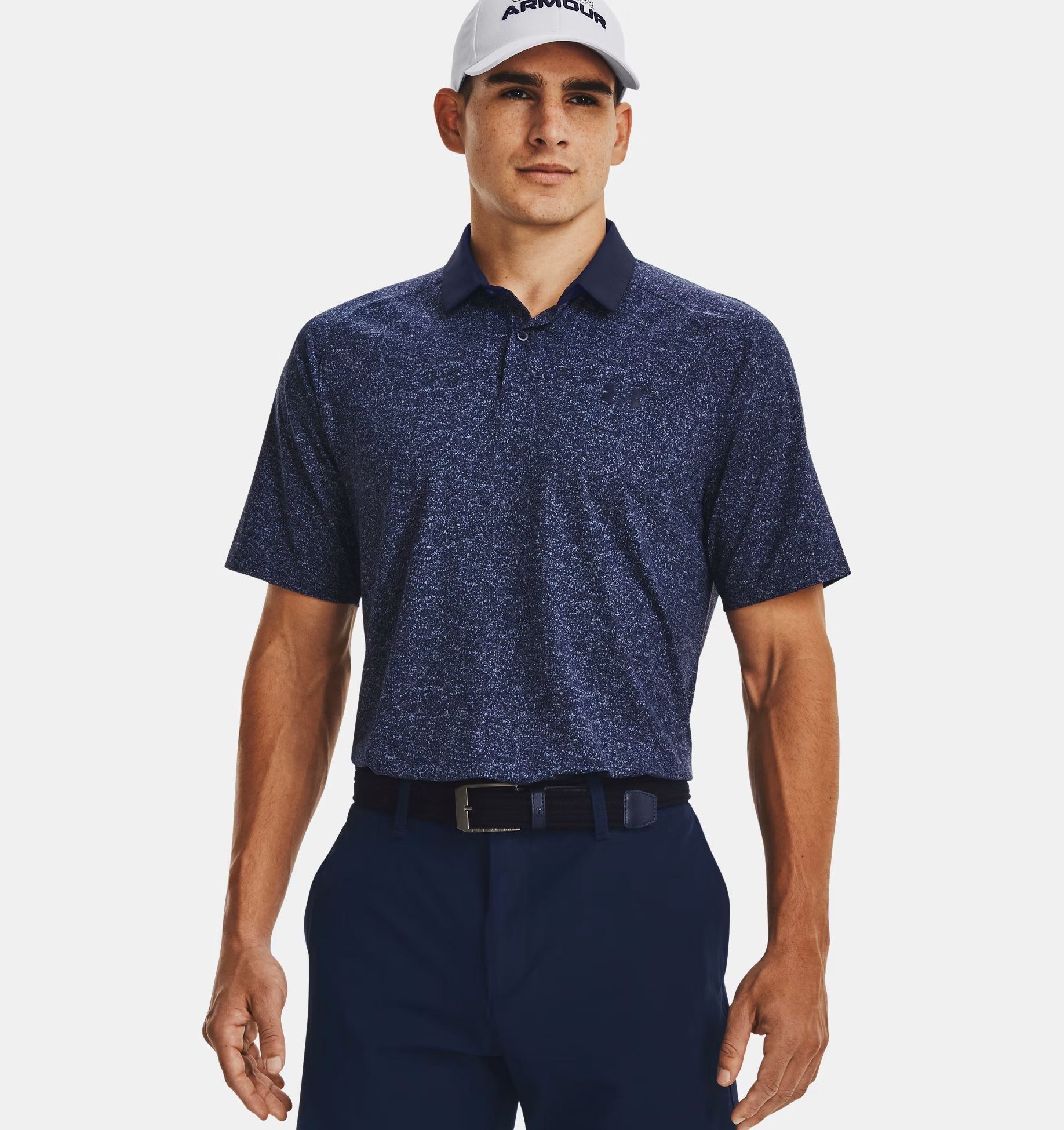 C$68 Under Armour Iso-Chill Heather