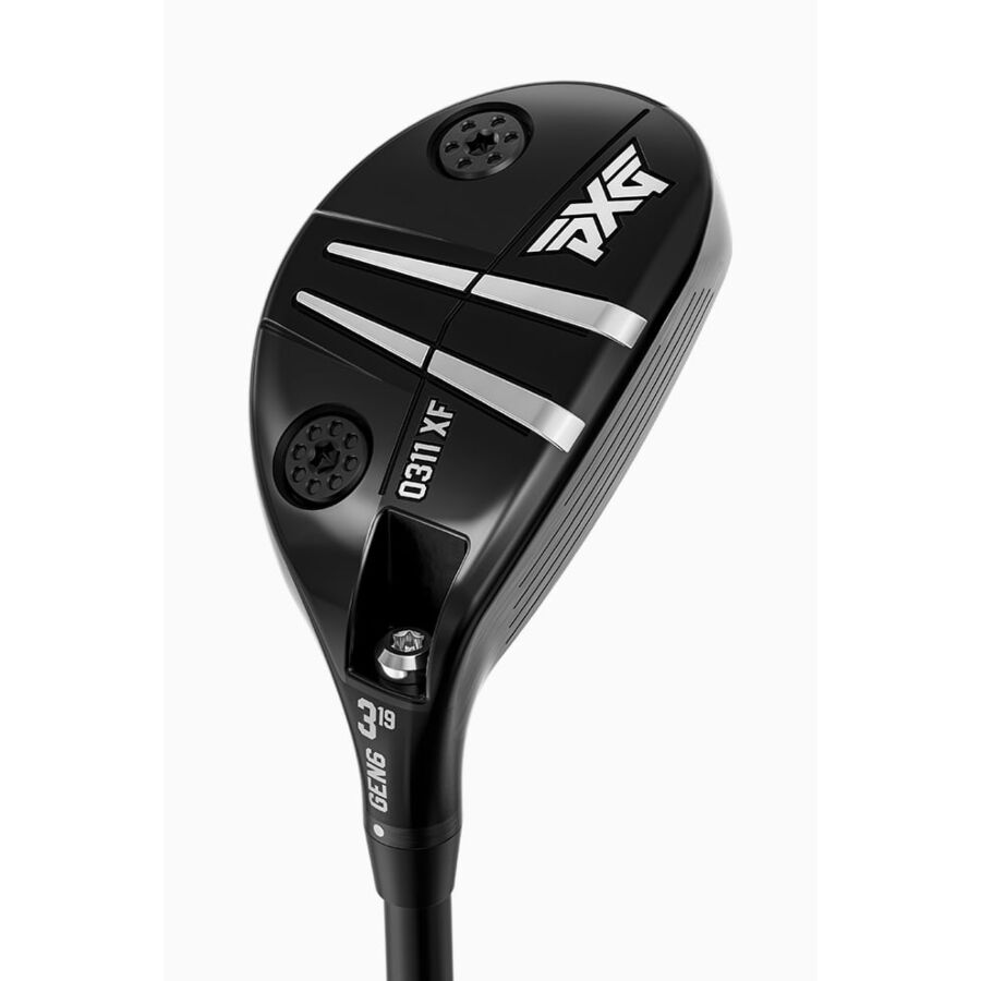 C$297 PXG 0311XF Gen 6 Hybrid (Brand New)
