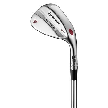 C$126 TaylorMade MG1 Satin Chrome Wedge (Brand New)