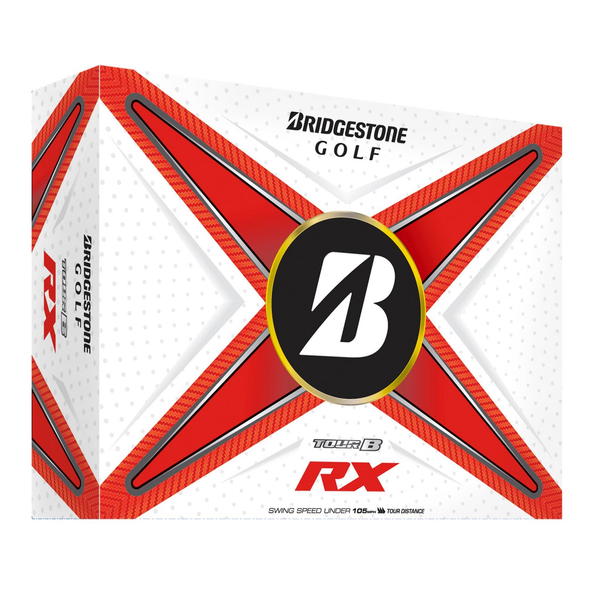 C$35 for 1x Dozen Bridgestone Tour B RX Golf Balls (Brand New)