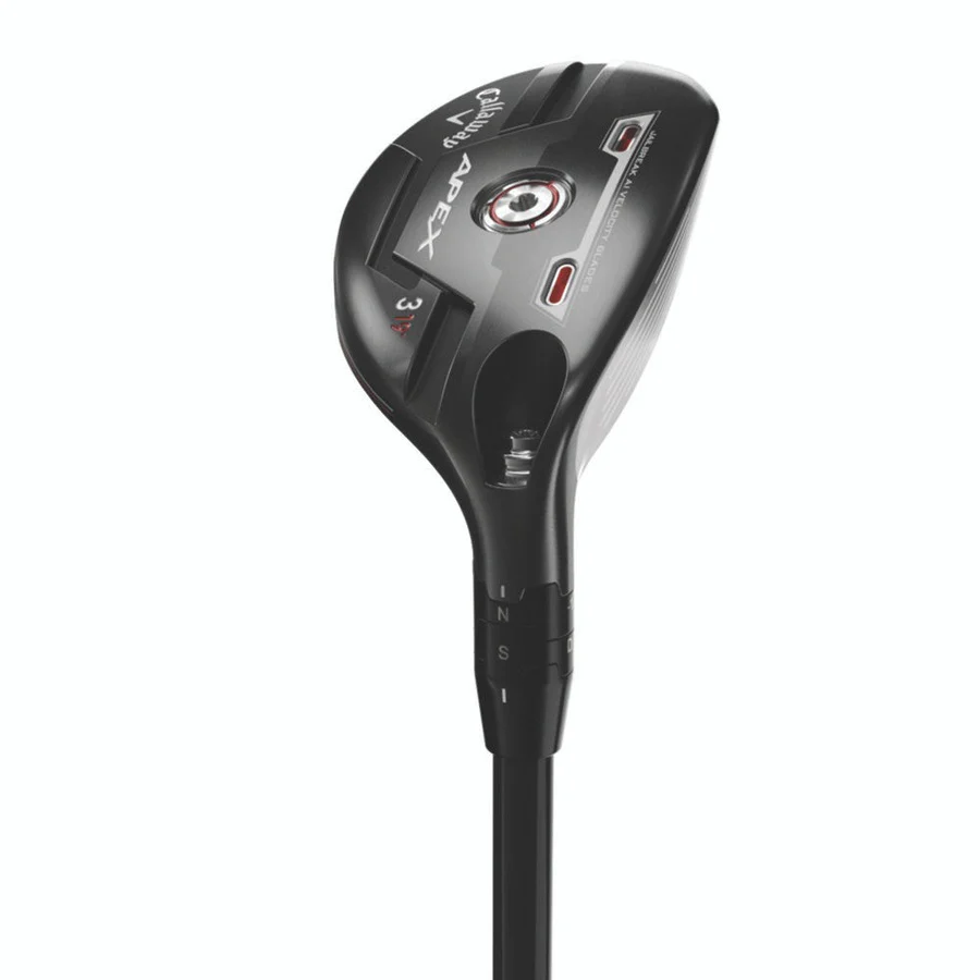 C$200 Callaway Apex 21 Hybrid (Brand New)