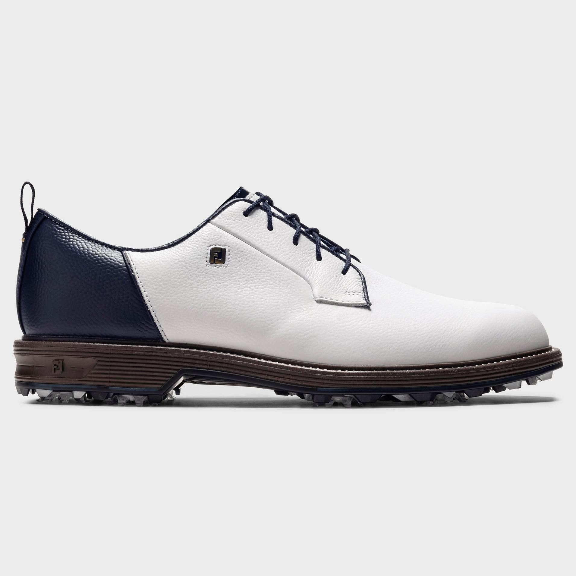 C$245 FootJoy Men’s Premiere Series Field LX Spiked Golf Shoe