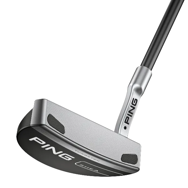 C$280 PING Shea Putter (Brand New)