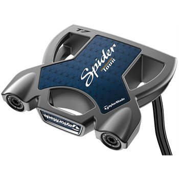 C$370 TaylorMade Spider Tour DB Putter (Certified Preowned)