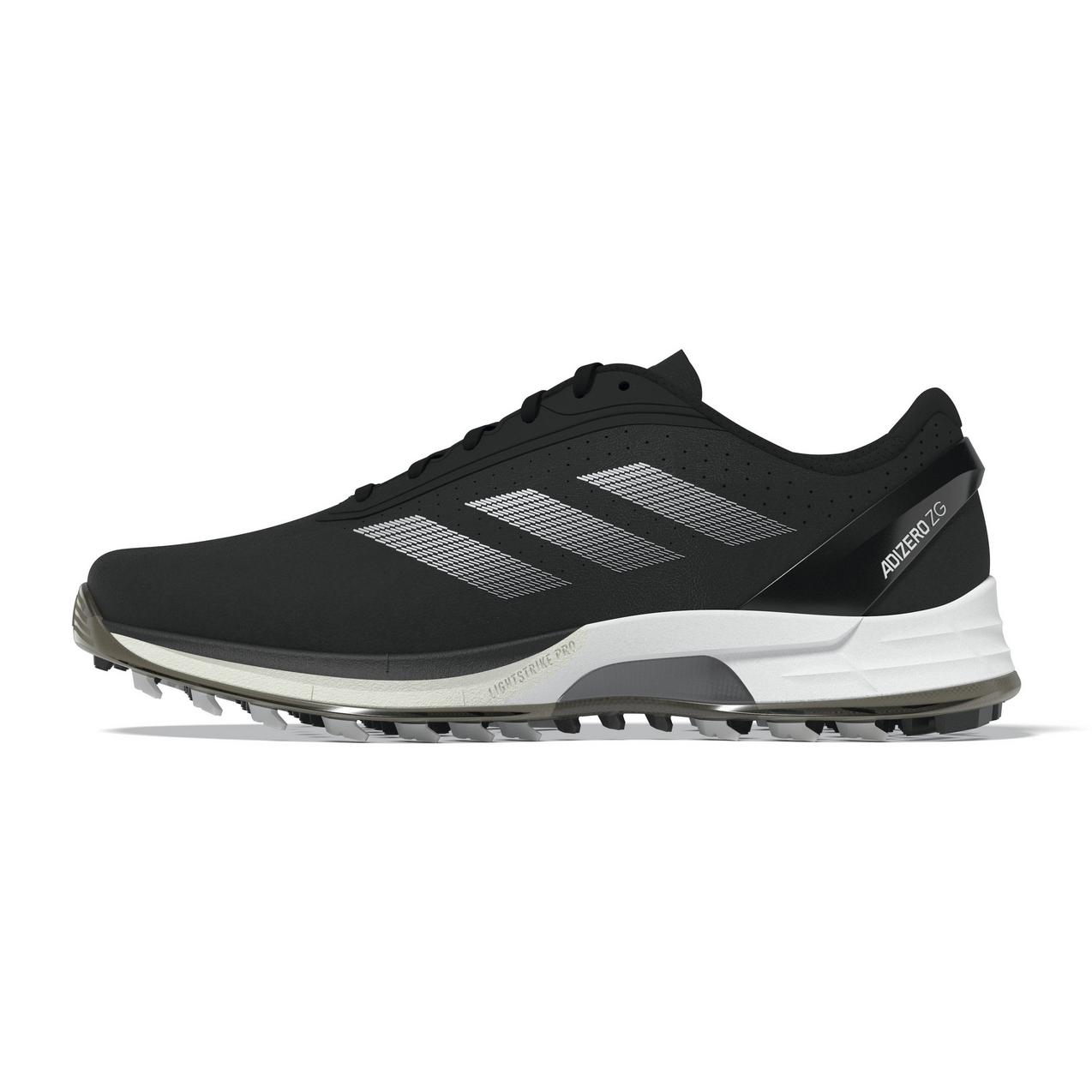 C$130 Adidas Men’s AdiZero ZG Spikeless Golf Shoes
