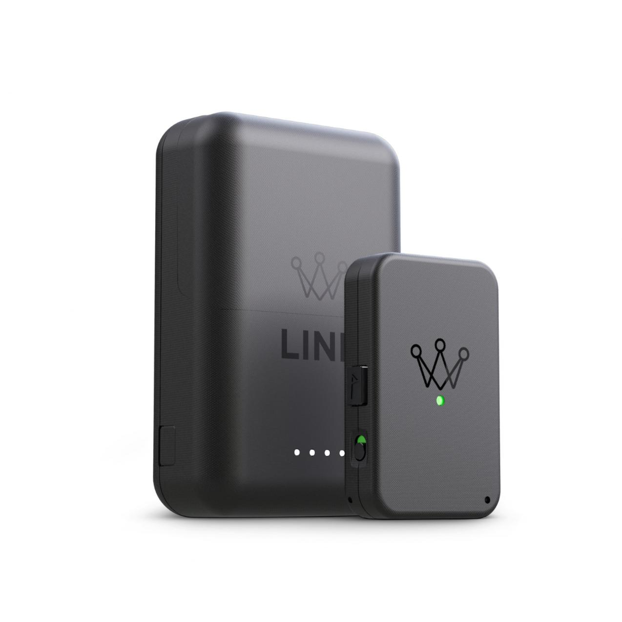 C$198 Arccos Golf Link Pro