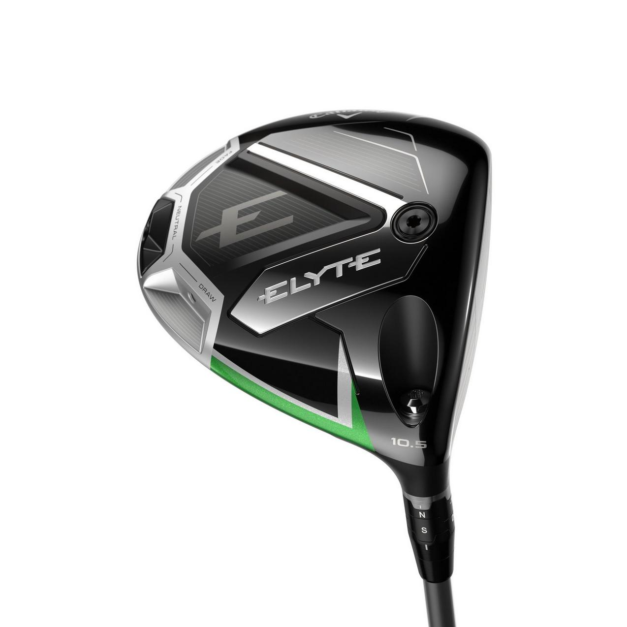 C$550 Callaway Elyte Driver (Brand New)