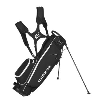 C$207 Cobra Ultralight Carry Golf Bag