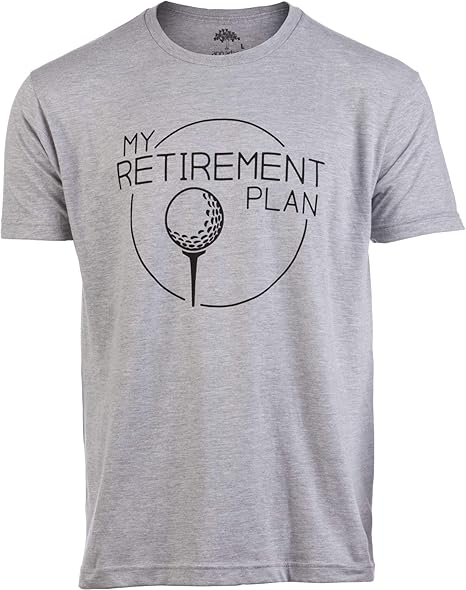 C$19.99 Funny Golf T-Shirt