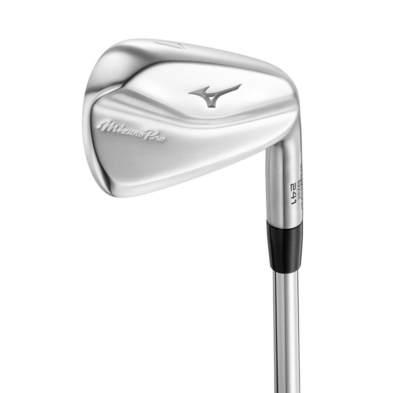 C$1100 Mizuno Pro 241 Iron Set (Brand New)