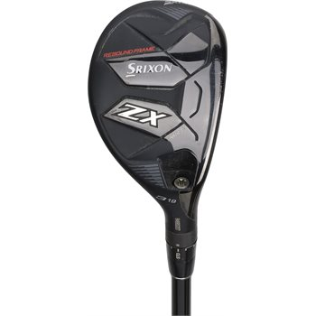 C$161 Srixon ZX MKII Hybrid (Certified Preowned)