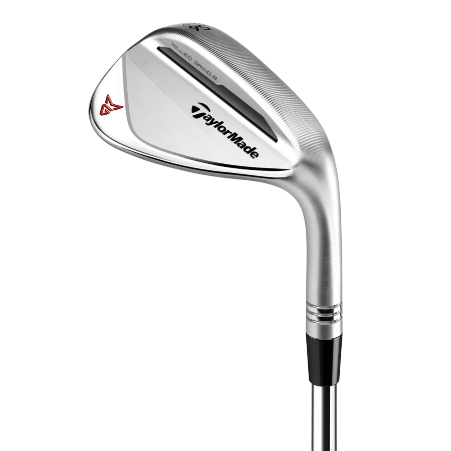 C$130 TaylorMade Milled Grind 2 Chrome Wedge (Brand New)