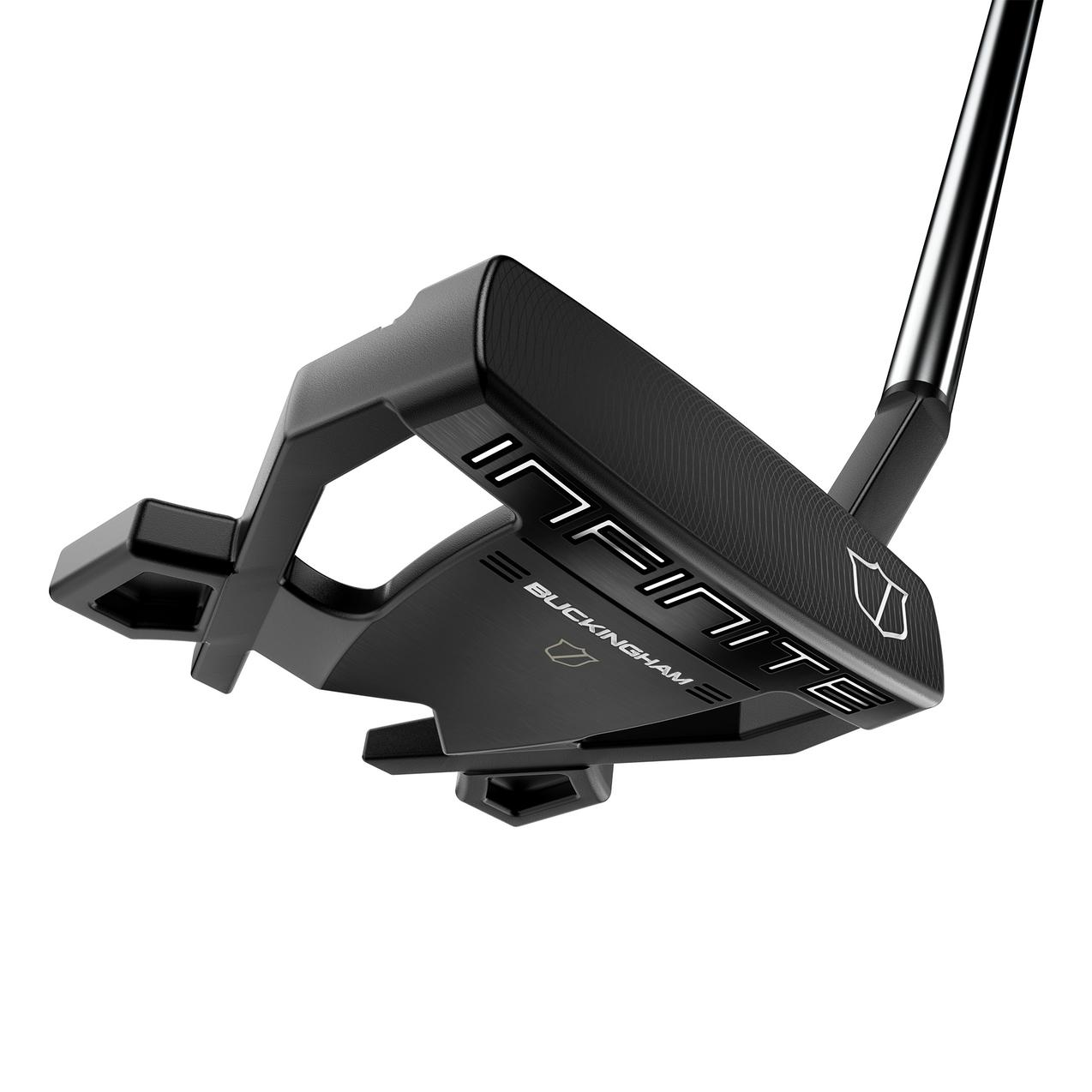 C$140 Wilson Infinite Buckingham Putter (Brand New)