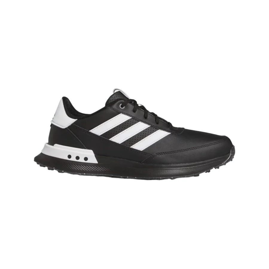 C$50 Adidas S2G 24 Spikeless Leather Golf Shoes