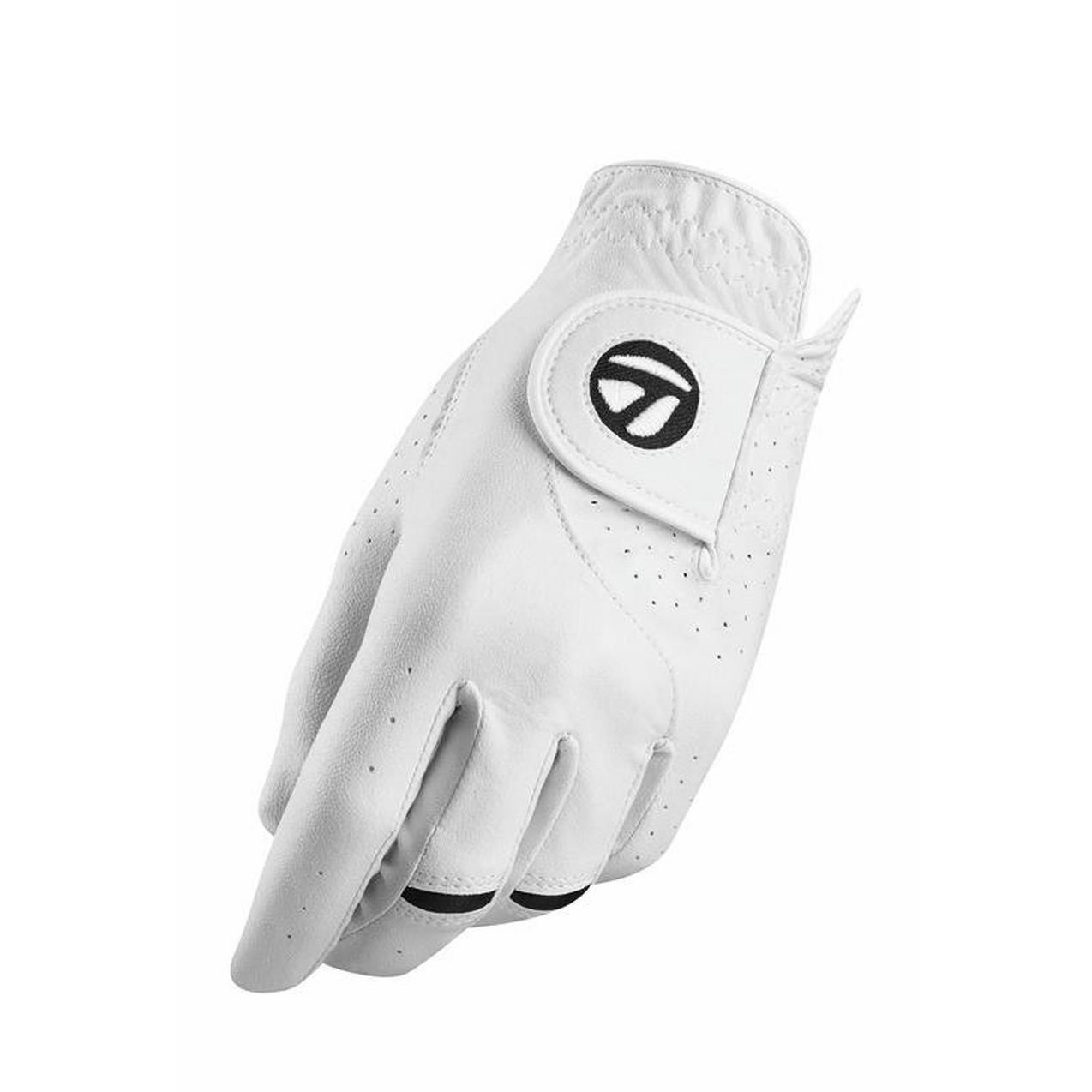 C$30 for 2x TaylorMade Men’s Stratus Tech Golf Gloves