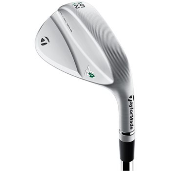 C$144 TaylorMade MG4 Chrome SB Wedge (Certified Preowned)