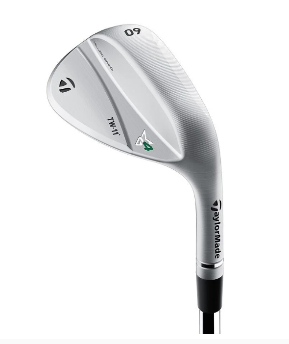 C$150 TaylorMade MG4 TW Tour Chrome Wedge (Brand New)