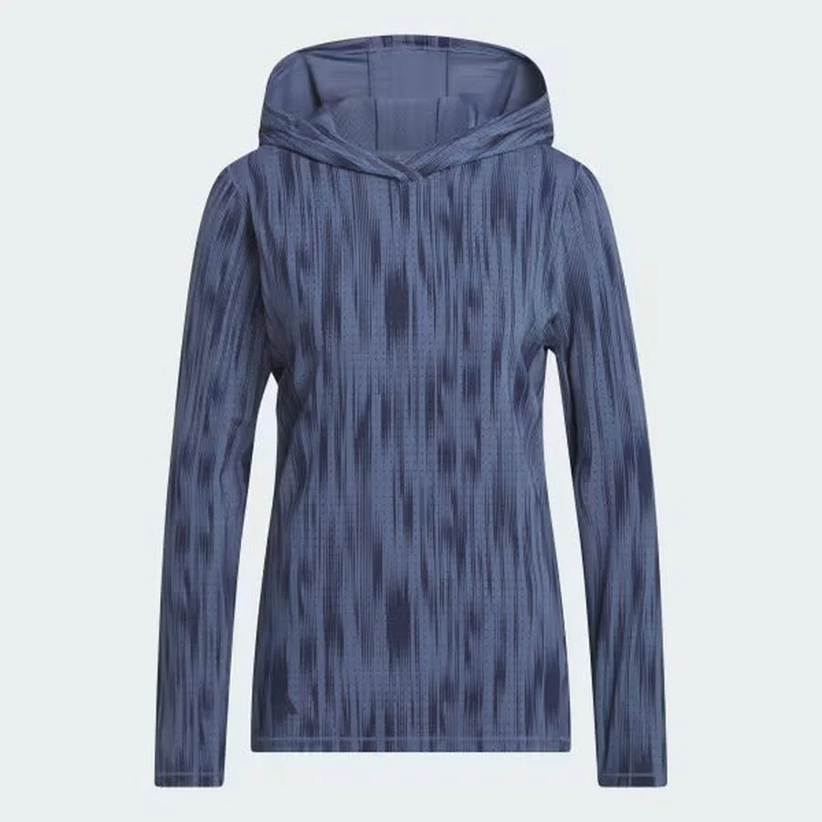 C$50 Adidas Ladies Ultimate365 Printed Hoodie