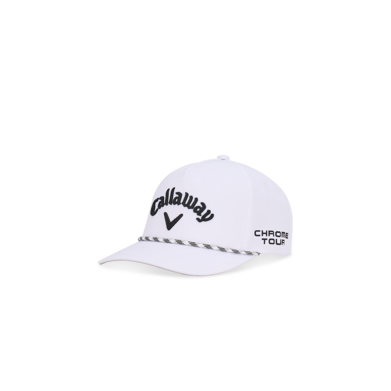 C$36 Callaway Men’s Tour Authentic Performance Pro Rope Cap